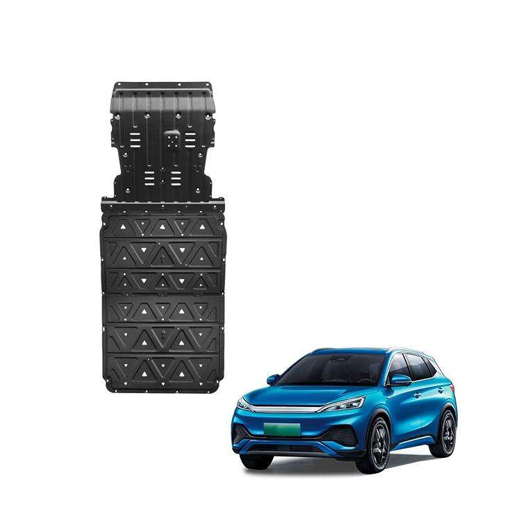 Osta parasta laatua BYD Atto 3:n suojalevyillä