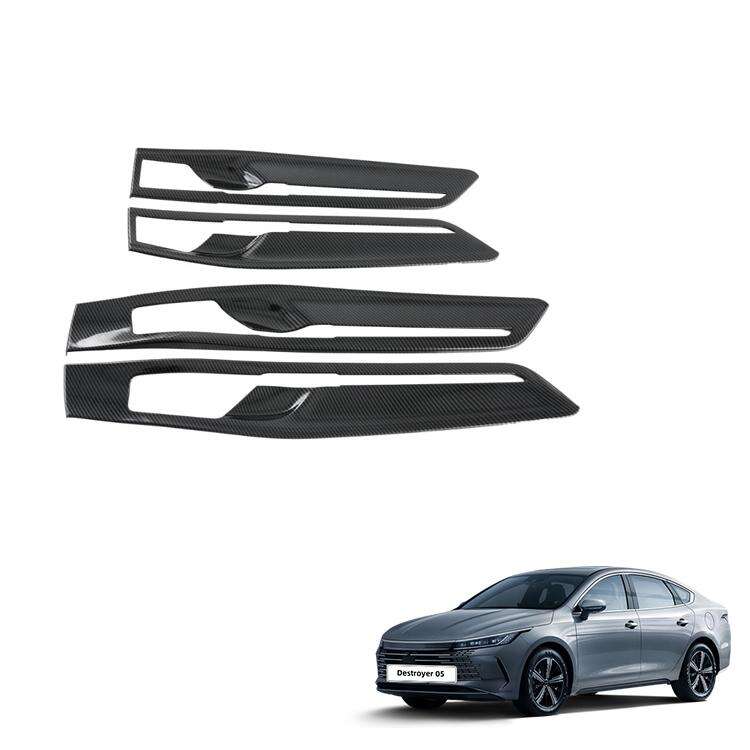 How to Install BYD King Body Ki