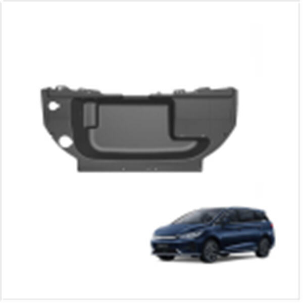 Must-Have Additions for Your BYD Emax7