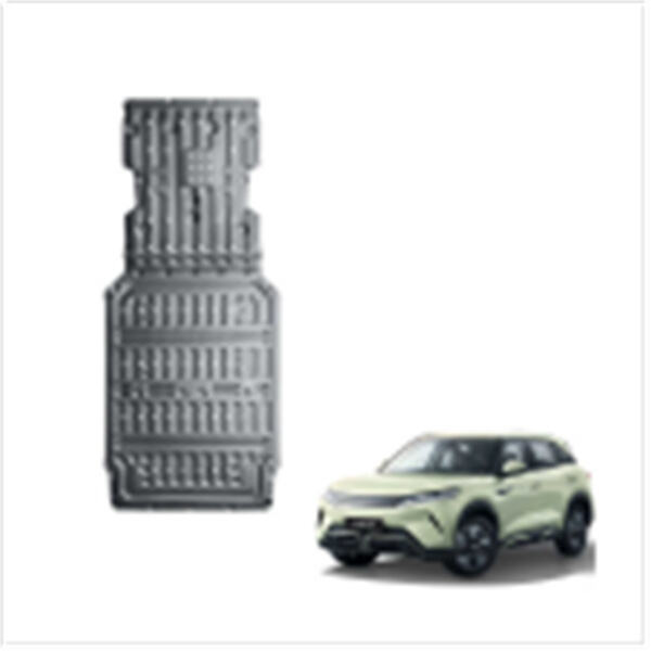 Discover a Wide Range of Accessories for Your BYD Yuan UP