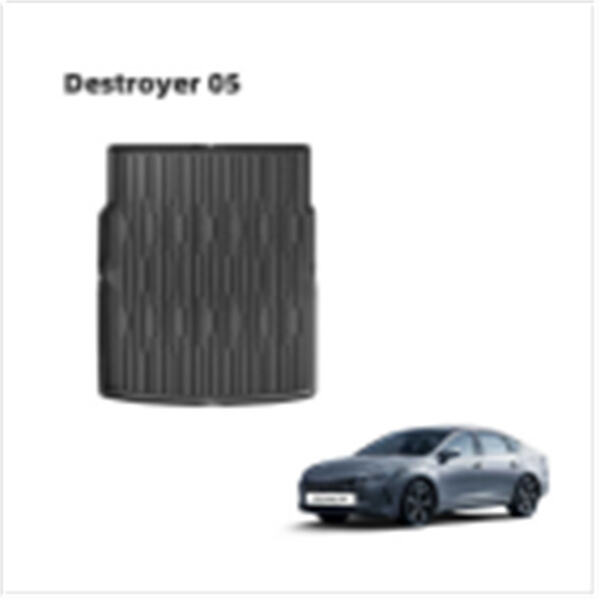 Explore a wide selection of accessories to customize your BYD Destroyer 05