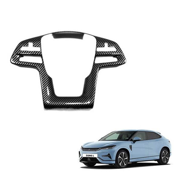 Easy to install and remove wheel covers for a quick style upgrade