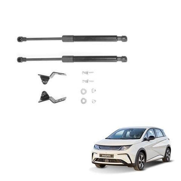 Wide Selection of Gas Struts Available for Bulk Orders