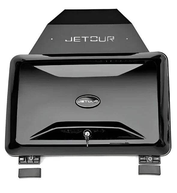 Secure Your Belongings on the G