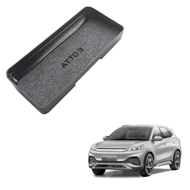 Keep Your Car Organized and Clutter-Free