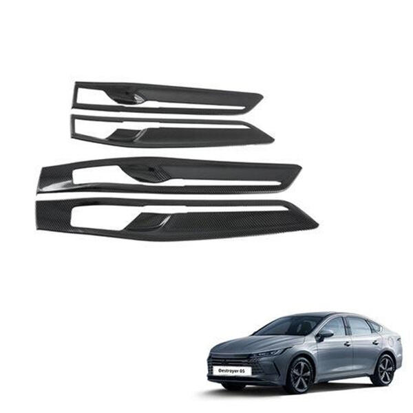 The Convenience of Door Visors