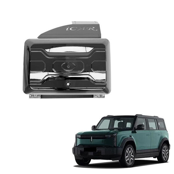 Elevate your driving experience with high-performance Chery Icar v23 accessories