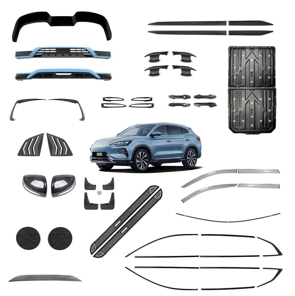 Testing the Performance of the BYD Sealion 6 - A review of the device's speed and efficiency