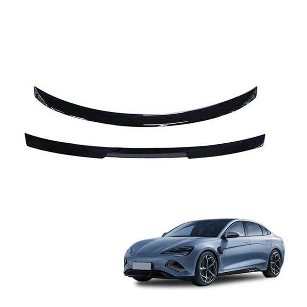 Stand out on the road with a unique and stylish BYD Seal body ki
