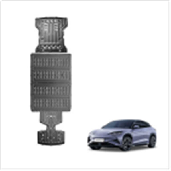 Take your BYD Sealion 07 to the next level with these top accessories