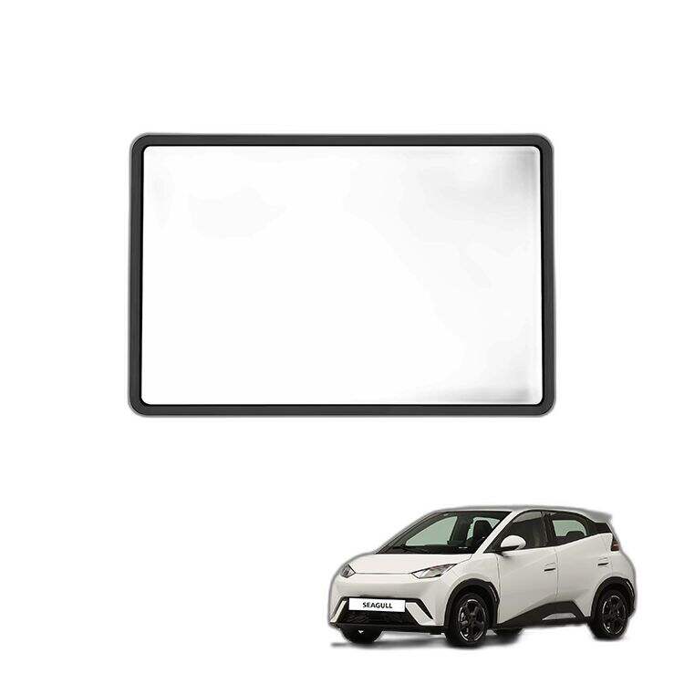 Enhanced Security and Peace of Mind