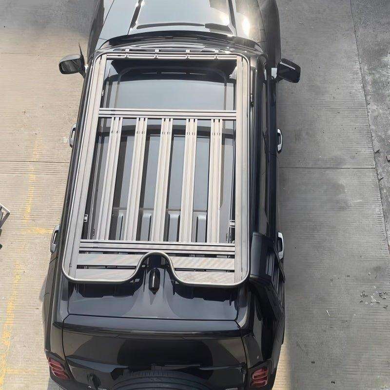 Boost Your Sales with in-Demand Denza B5 Roof Racks for Wholesale Buyers