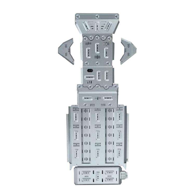 Erinomaisen laadun materiaalit pitkäaikaiseen käyttöön