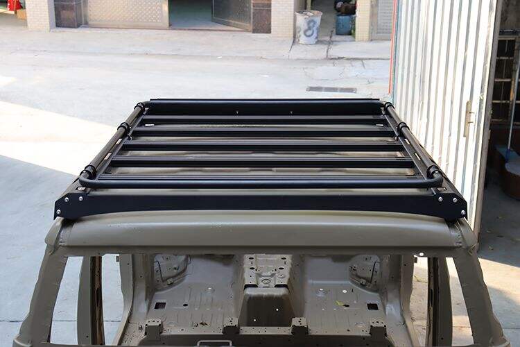 Find the Perfect Roof Rack for Your Wholesale Needs