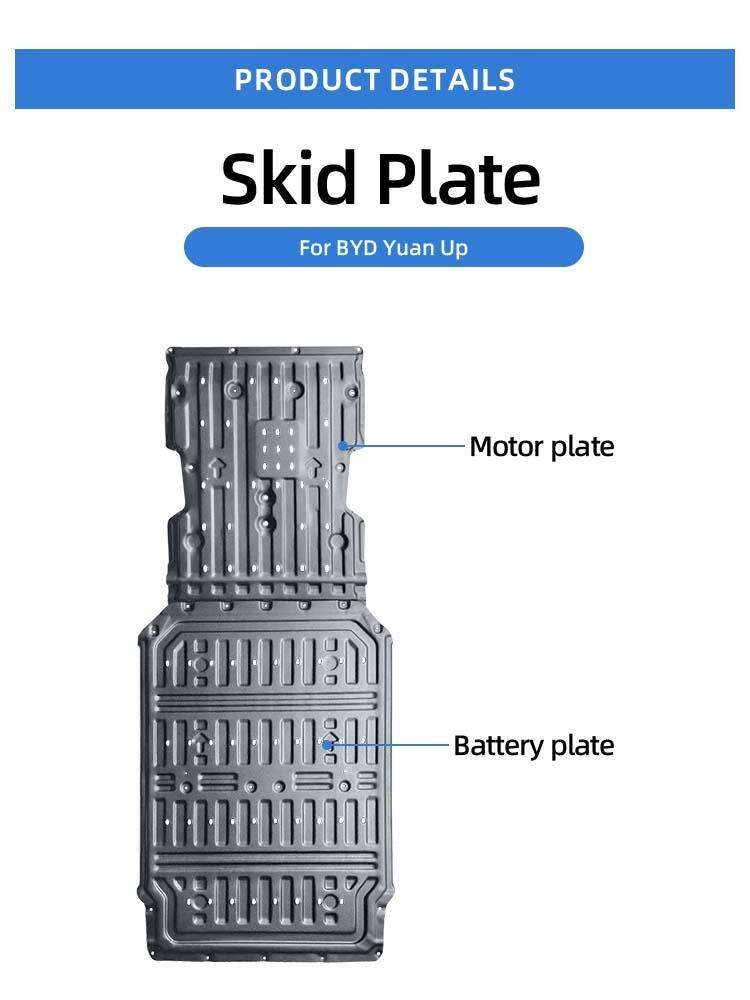 امنح سيارتك BYD Atto 2 الحماية القصوى