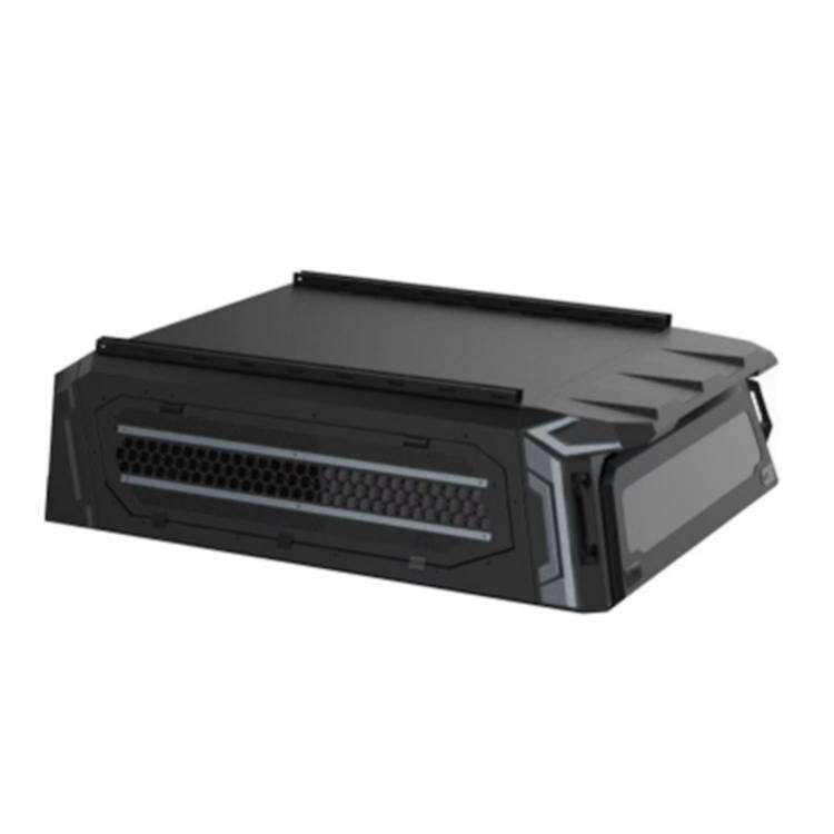 100% Perfect Fit for Your BYD Shark 6 (Shark O5) - Simple, Super Smooth Installation.