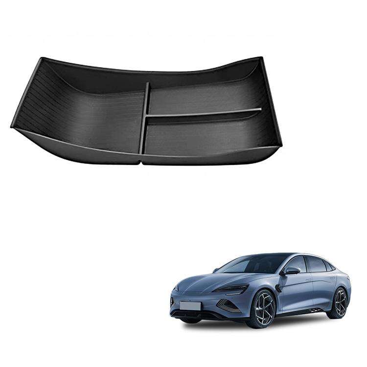 Upgrade Your Car Interior with BYD Console Organizer