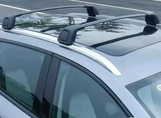 Gain a competitive edge with BYD Song Plus Champion Cross Bars for your wholesale needs