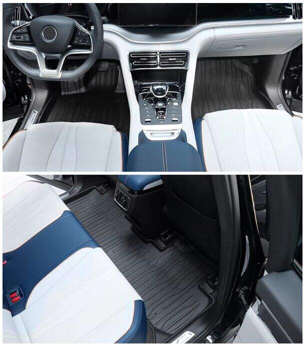 Hoe de juiste maat te kiezen voor uw voertuig