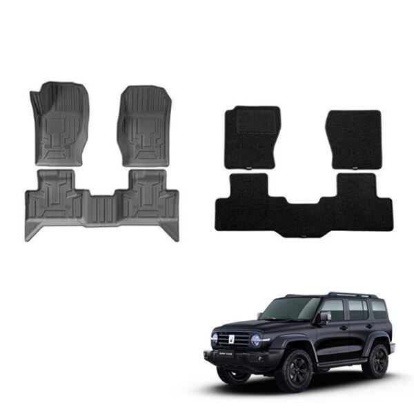 Where to find the best deals on GWM Tank 300 accessories