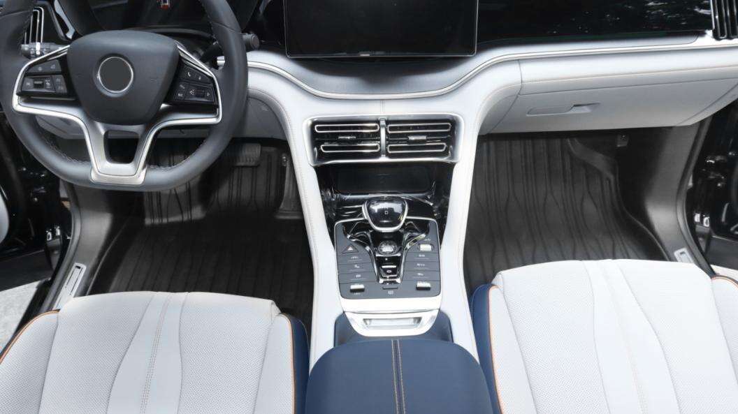 Why Wholesale BYD King Floor Mats Offer Great Value for Car Accessories Retailers