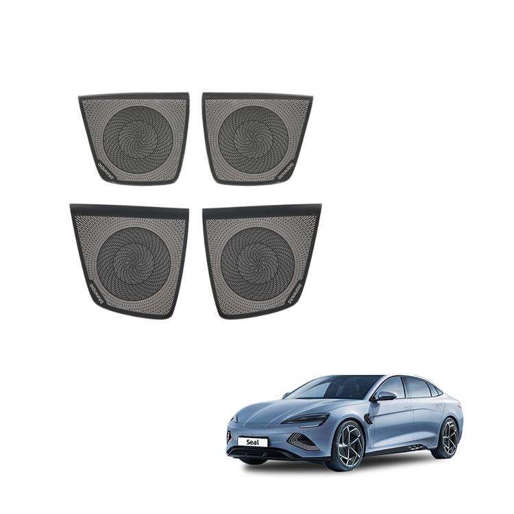 Top-rated BYD Speaker Covers