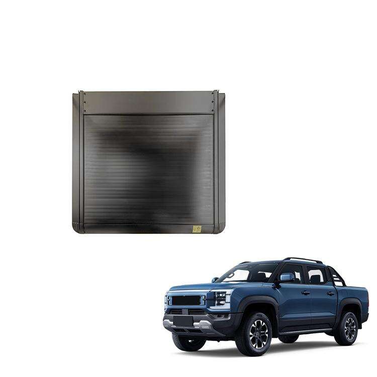 How to Properly Maintain Shark 6 Electric Rolling Door