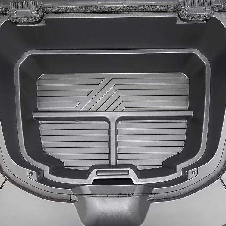 Get the Most out of Your BYD Seal 7 with our Spacious Frunk Storage Solution