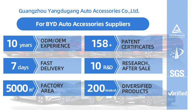 Exterior Accessories PP Plastic Car Body Kit Bodykit Bull Bar Side Skirts Rear Bumper For BYD ATTO 3 Yuan Plus Accessory factory