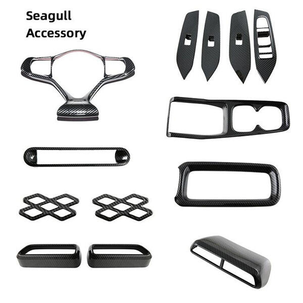 Stay Stylish and On-Trend with Seagull Printed Bags and Hats