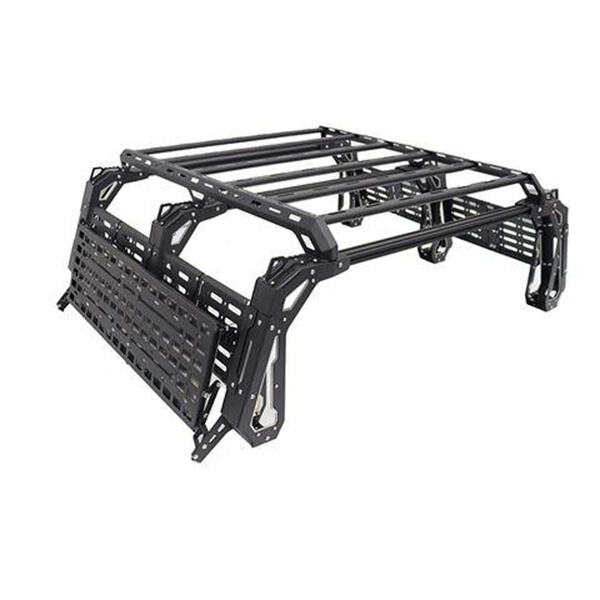 Il montaggio rapido e semplice ti permette di iniziare a godere dei vantaggi della tenda in breve tempo.