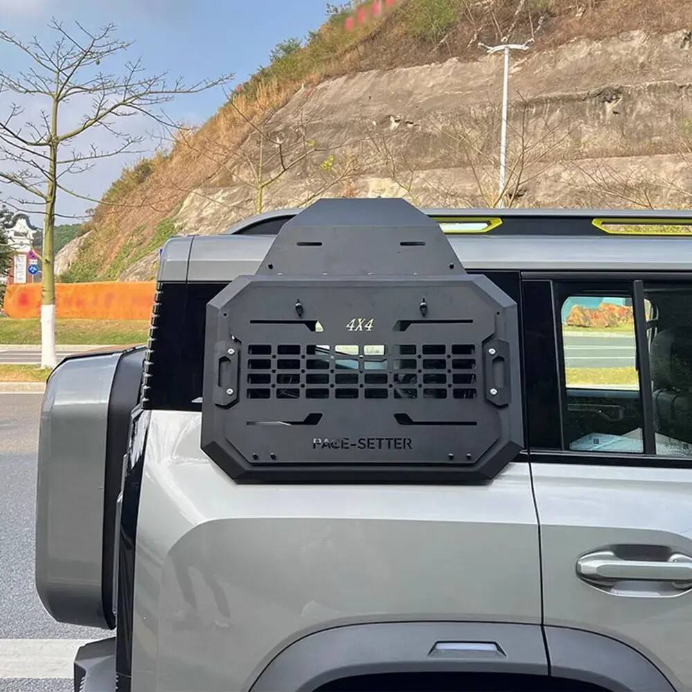 Superior Functionality with Advanced Features