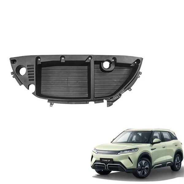 Enhance your driving experience with the yuan up front trunk organizer