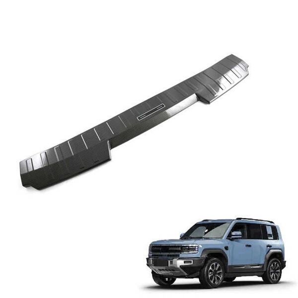 فوائد أنظمة حماية الأبواب