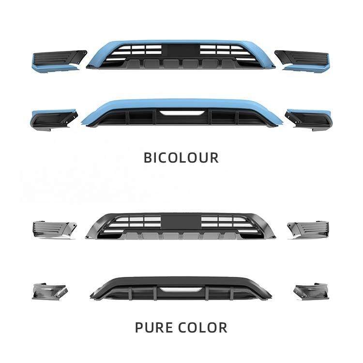 Get the Best Deals on BYD Seal-u Body Kits