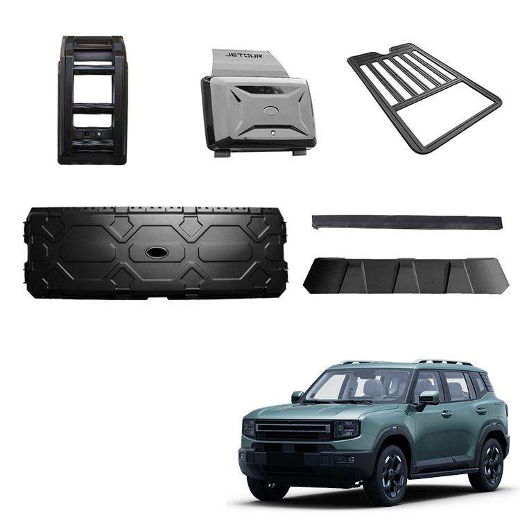 عزز تجربة سفرك مع الحقيبة الجانبية لشيري جيتور T1