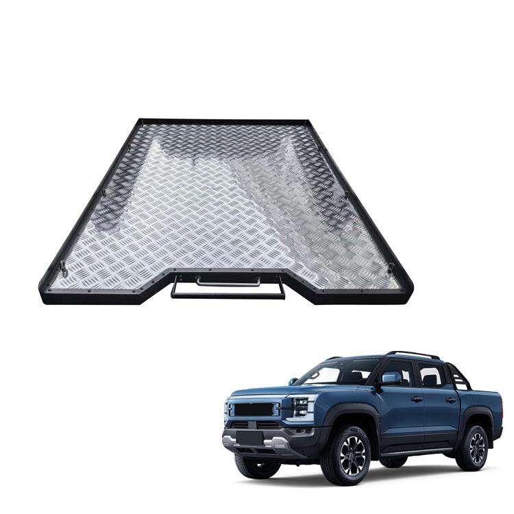 لقد حان وقت أزمة الائتمان مع منصة BYD Shark 6