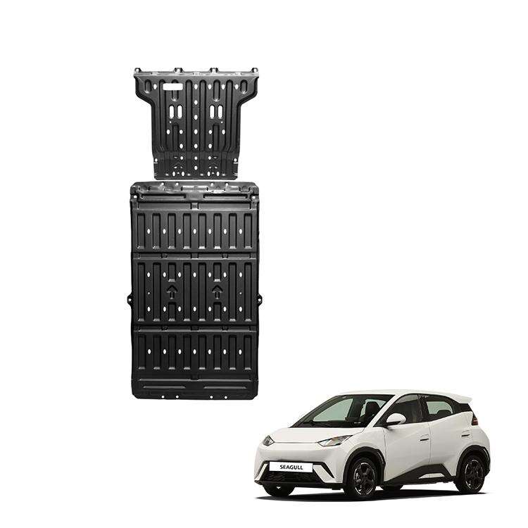 Helppo asennus vaivattoman käytön varmistamiseksi.