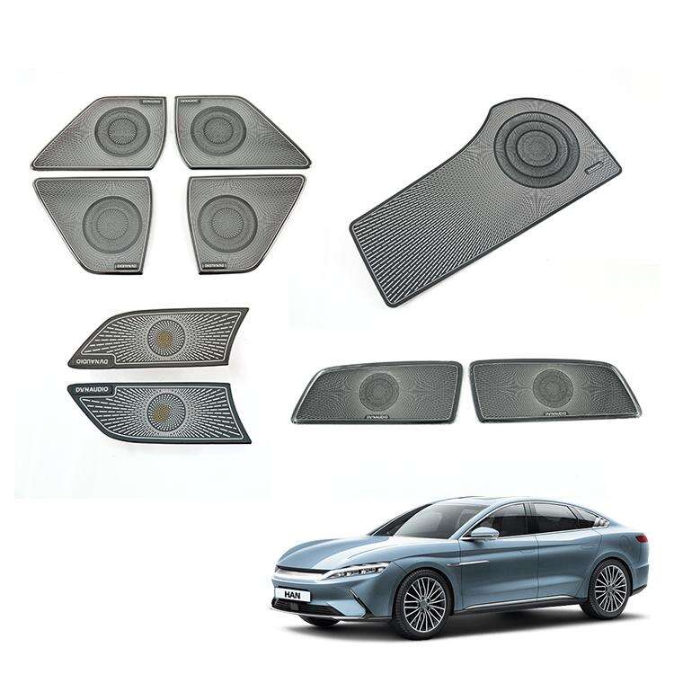 How to Choose the Right Size and Style for Your Speaker