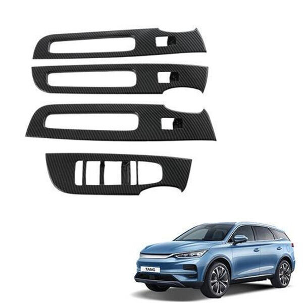 Enhance Your Driving Experience with a Premium Car Accessories Se