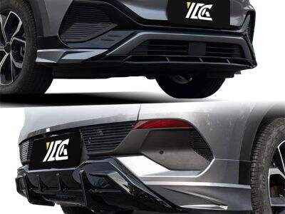 Стратегия закупок B2B: как выбрать конкурентоспособные комплекты внешних деталей BYD?