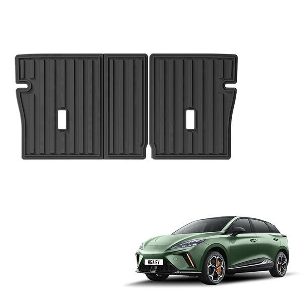 Explore our wide selection of must-have accessories for your MG 4