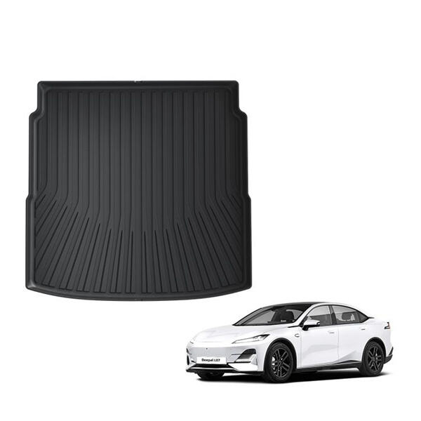 Stand out on the road with unique and premium Changan Deepal SL03 accessories that are sure to impress those around you.