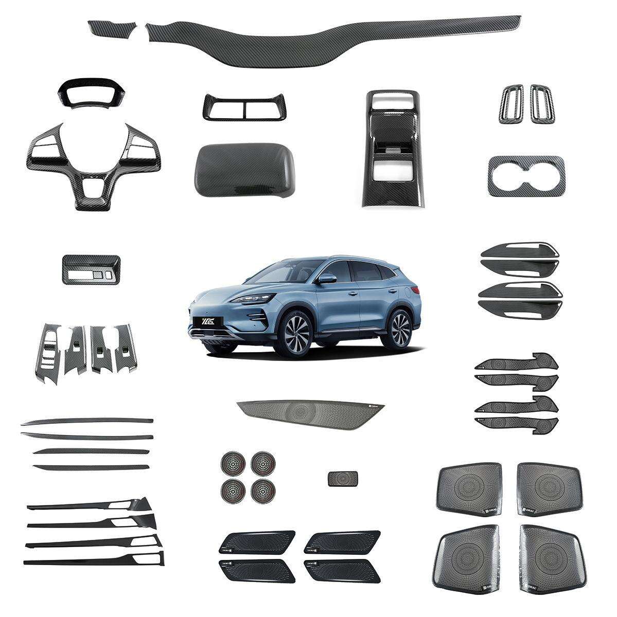 Troubleshooting Common Issues with the BYD Sealion 6 - Solutions to common problems users may encounter