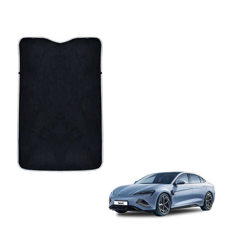 تركيب سهل وبسيط وتصميم أنيق يناسب جميع أنواع السيارات