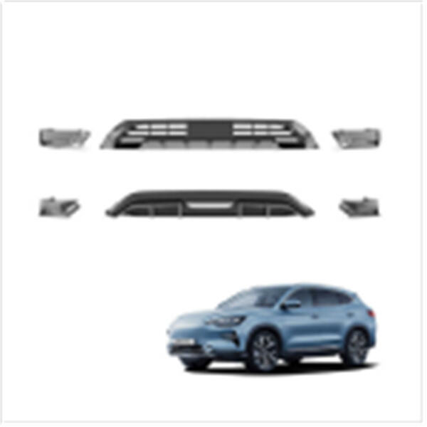 Upgrade Your BYD Sealion 6 with Stylish and Functional Accessories