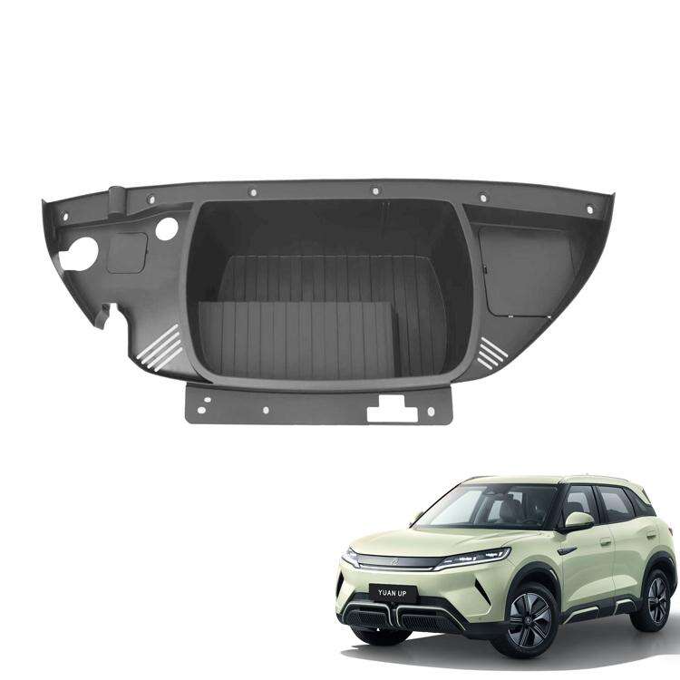 Enjoy the Unrivaled Convenience of BYD Yuan Frunk Storage Box to Wholesale Buyers: