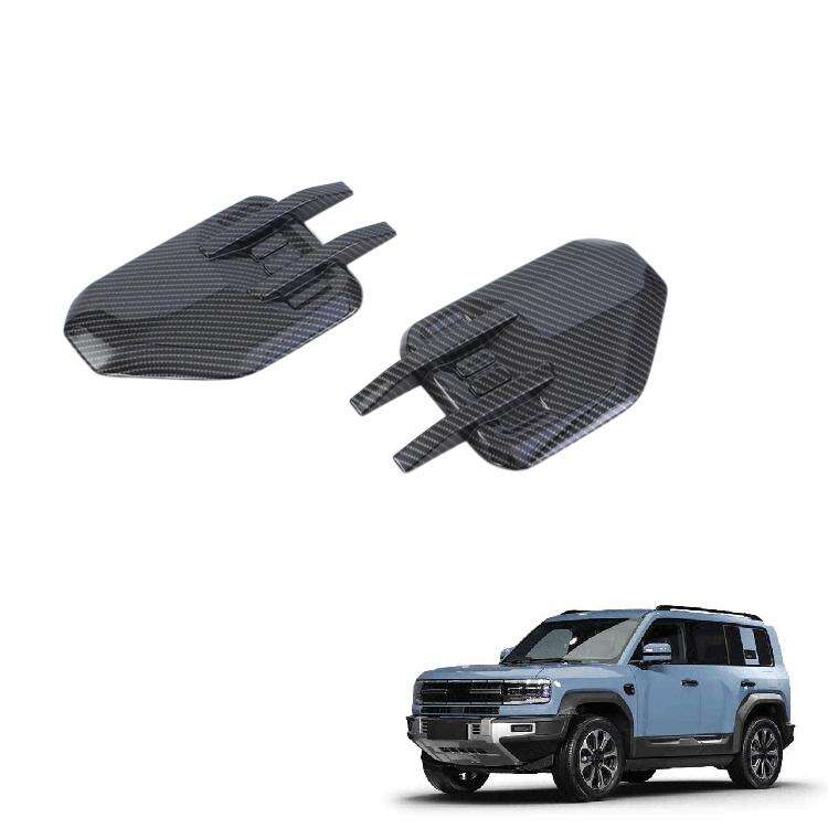 Where to Buy BYD Side Fender Covers Online for Best Deals