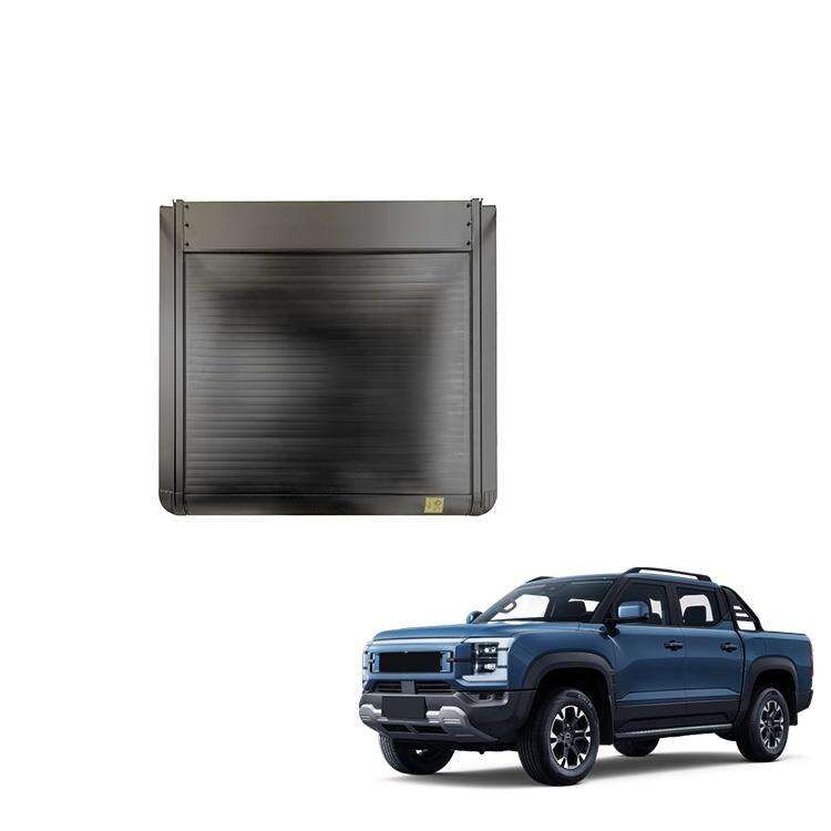 Enjoy top-notch quality and performance with the BYD Shark 6