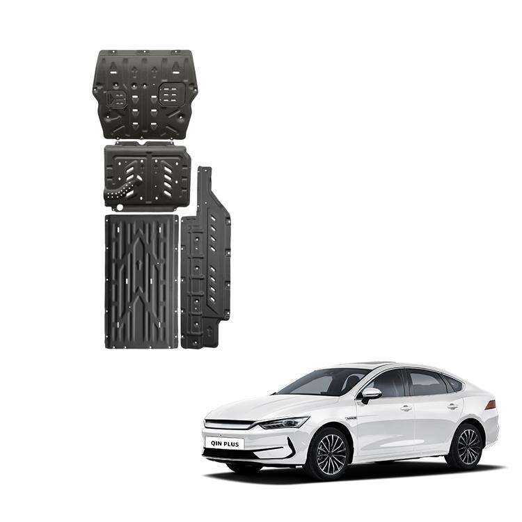Where to Purchase BYD Qin Plus Skid Plates